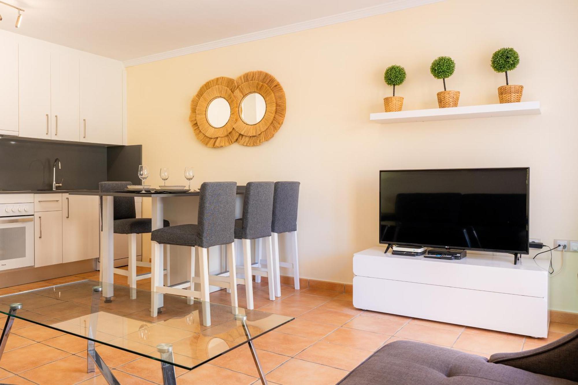 Villas Y Apartamentos El Sultan Corralejo Eksteriør bilde