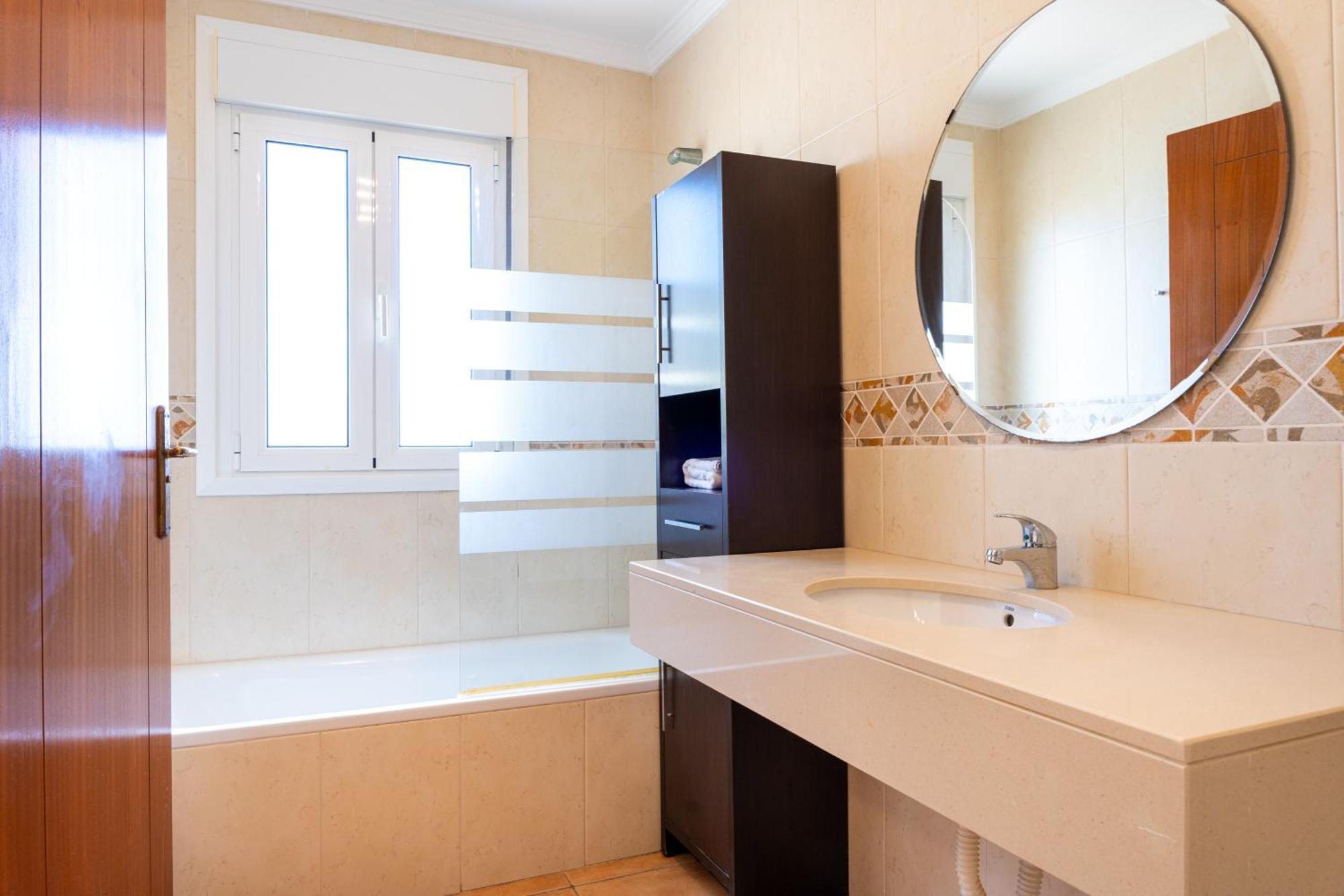Villas Y Apartamentos El Sultan Corralejo Eksteriør bilde