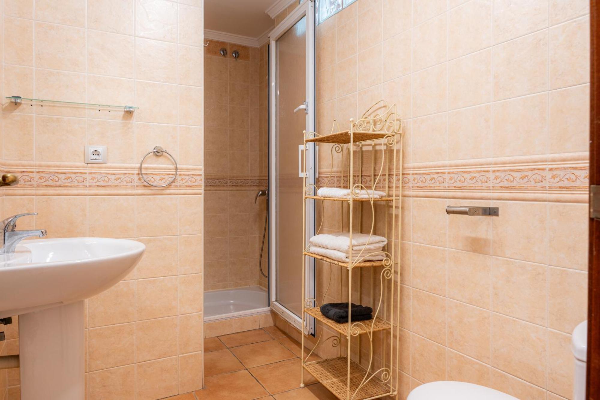 Villas Y Apartamentos El Sultan Corralejo Eksteriør bilde
