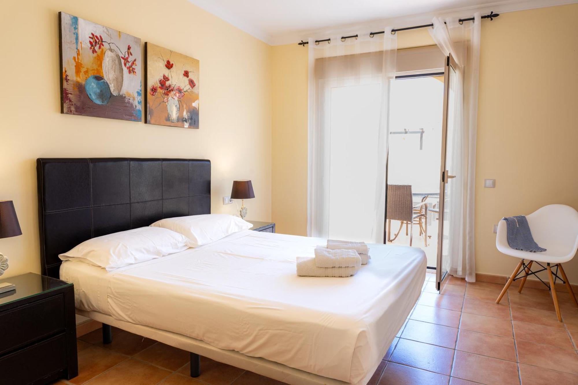 Villas Y Apartamentos El Sultan Corralejo Eksteriør bilde