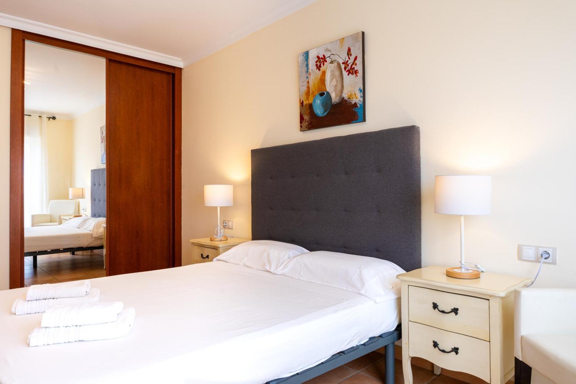 Villas Y Apartamentos El Sultan Corralejo Eksteriør bilde