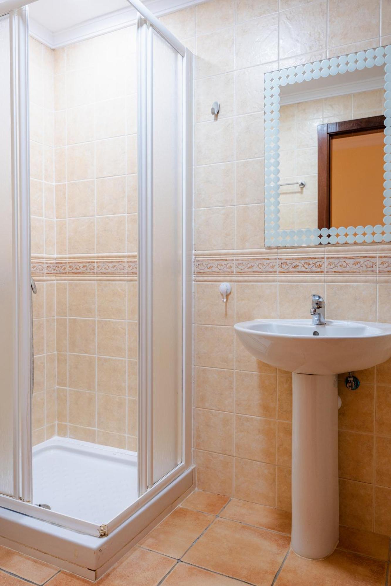 Villas Y Apartamentos El Sultan Corralejo Eksteriør bilde