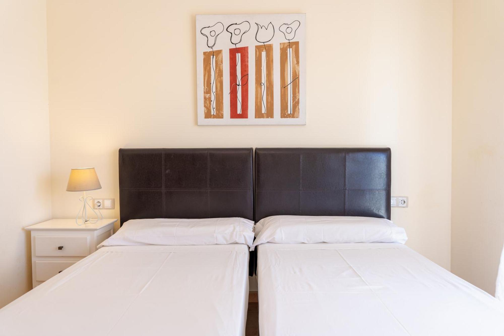 Villas Y Apartamentos El Sultan Corralejo Eksteriør bilde