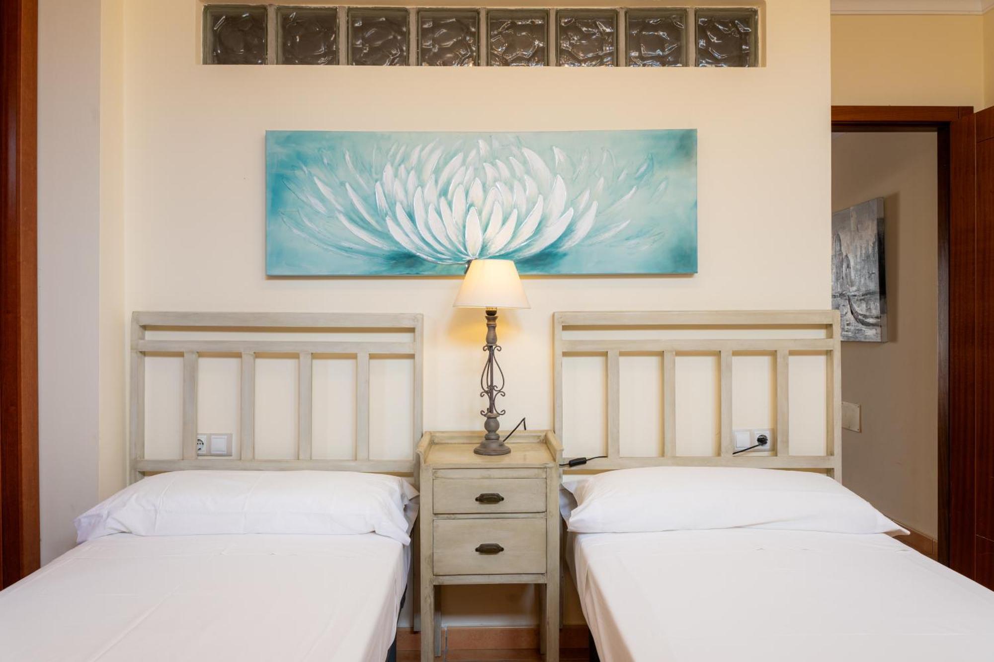 Villas Y Apartamentos El Sultan Corralejo Eksteriør bilde