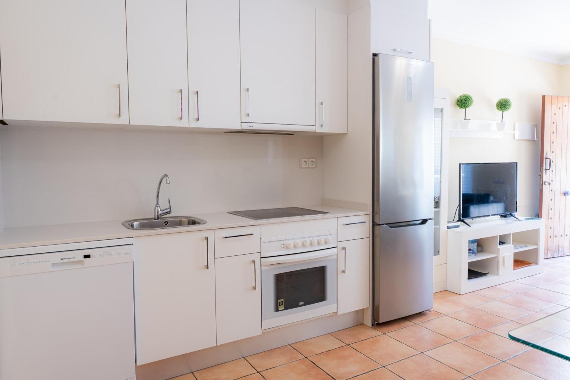 Villas Y Apartamentos El Sultan Corralejo Eksteriør bilde