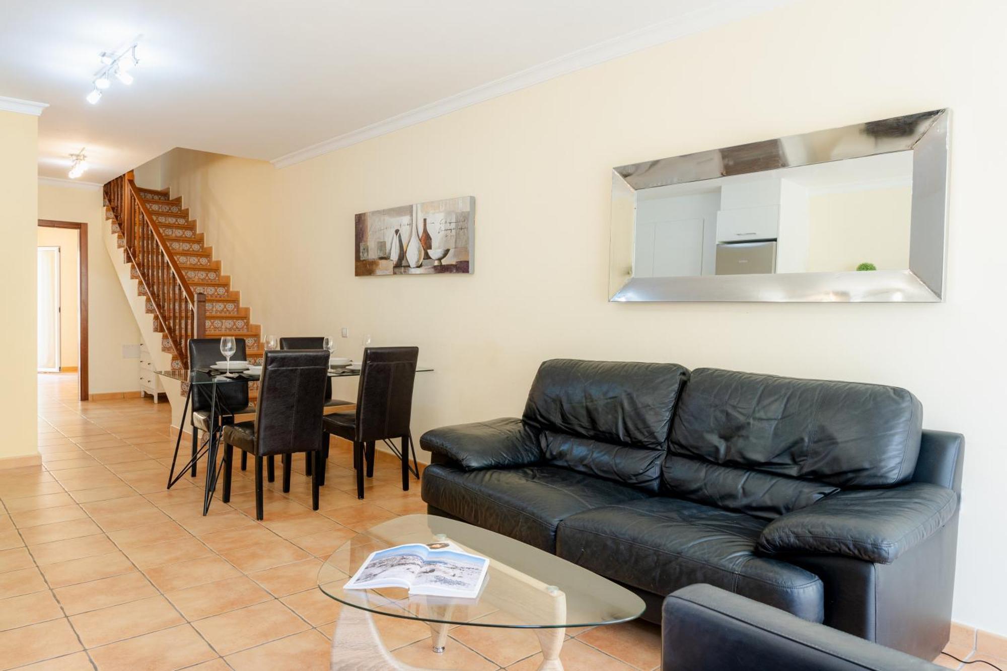 Villas Y Apartamentos El Sultan Corralejo Eksteriør bilde