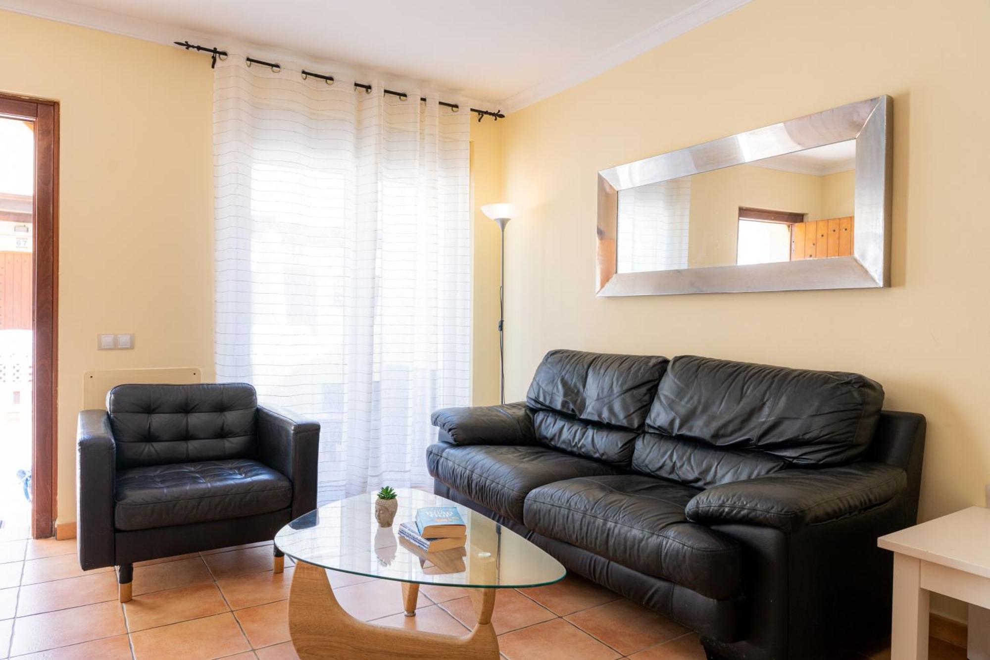 Villas Y Apartamentos El Sultan Corralejo Eksteriør bilde