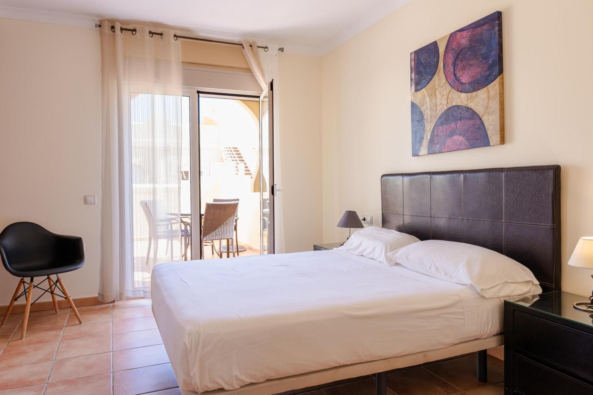 Villas Y Apartamentos El Sultan Corralejo Eksteriør bilde